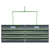 Duplex 12ft SportSweeper™