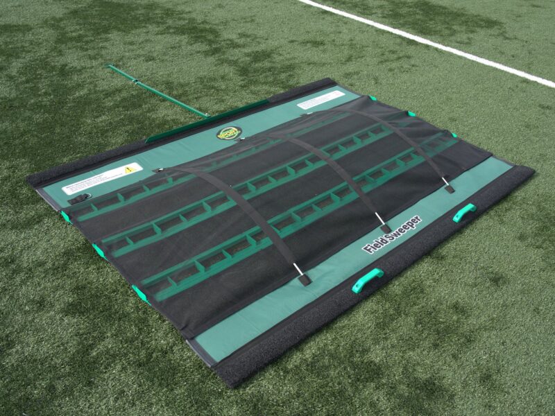 Single 8ft SportSweeper™