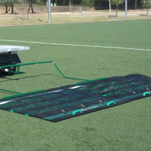 Duplex 12ft SportSweeper™