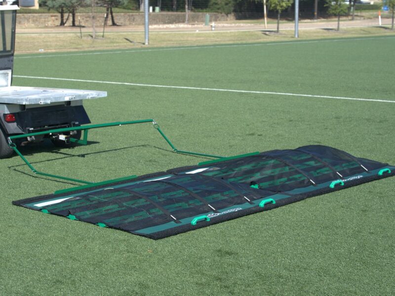 Duplex 12ft SportSweeper™