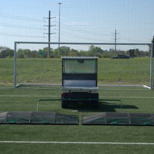 Duplex 16ft SportSweeper™