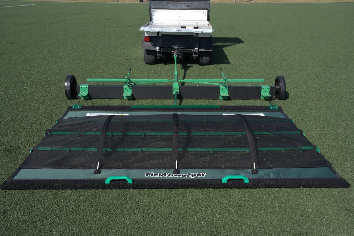 MagSweeper™ 8ft Combo