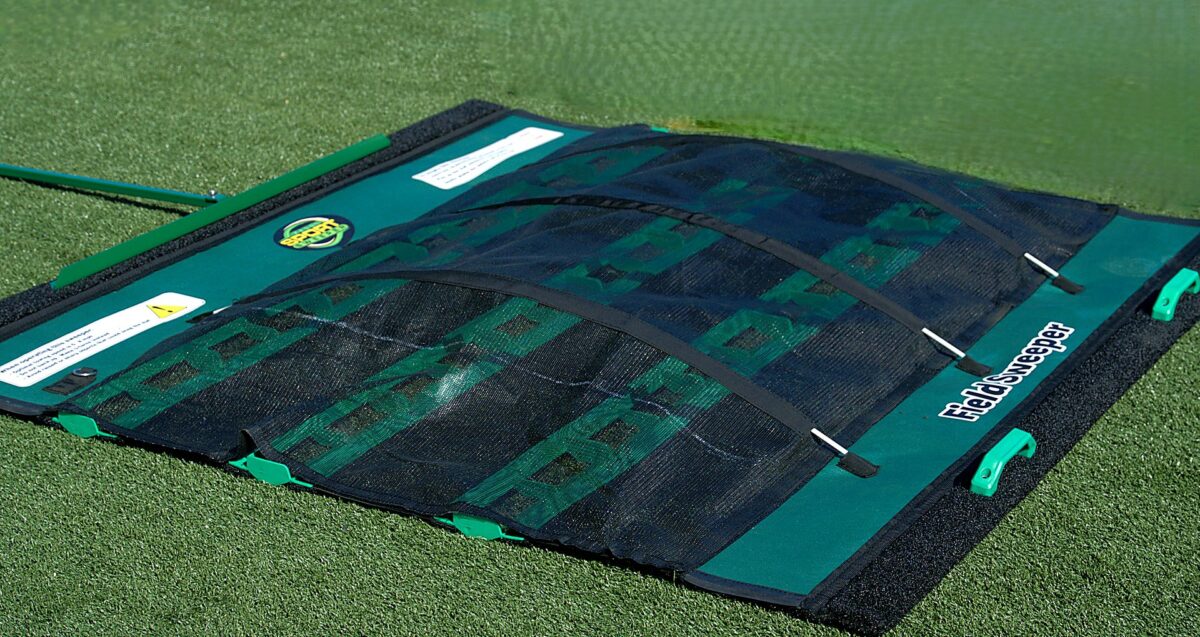 Single 6ft SportSweeper™