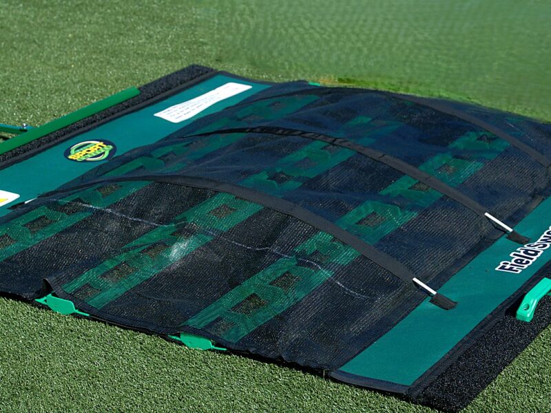 Single 6ft SportSweeper™