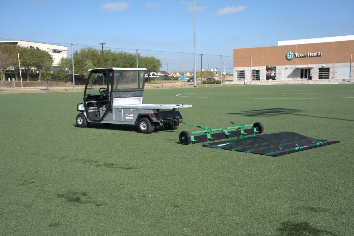 MagSweeper™ 6ft Combo