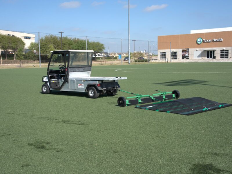 MagSweeper™ 6ft Combo