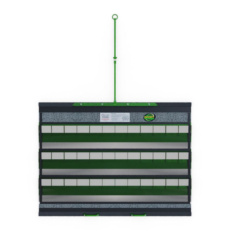 Single 6ft SportSweeper™